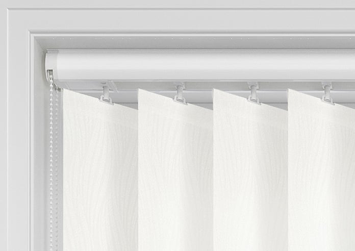 Burlington, Cameo - Vertical Blind - Image 13